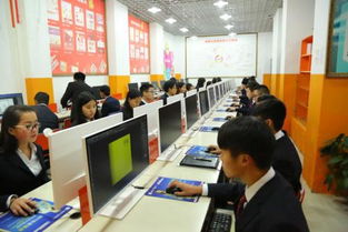 电子商务专业要哪些证书