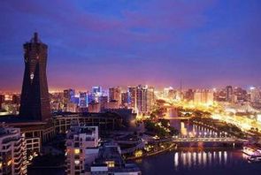 电子商务专业能去建筑吗