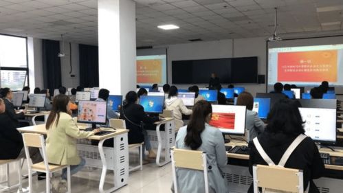 海珠电子商务专业哪家好