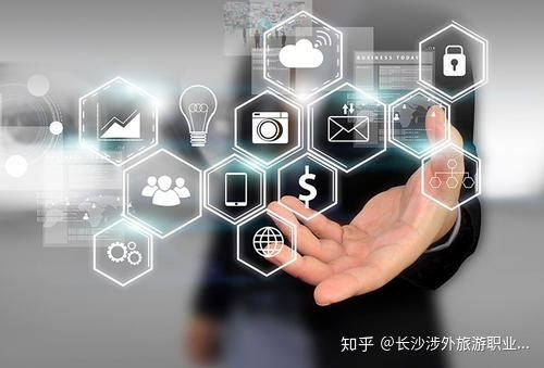 电子商务专业有几个方向