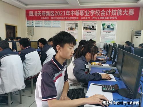 乐山市电子商务专业