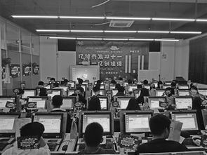 学了电子商务专业的工作