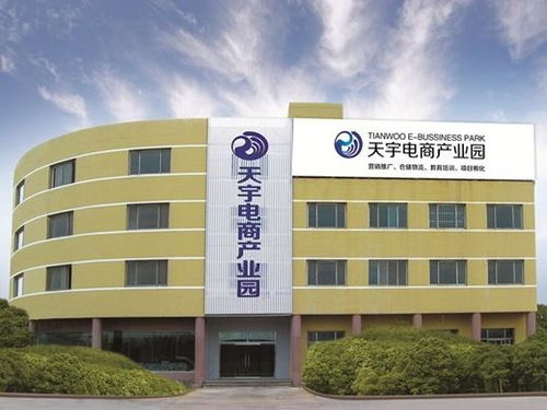 农工商电子商务专业