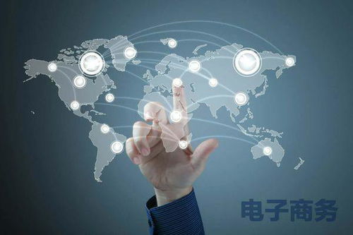 电子商务专业要分流吗