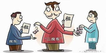 东莞租房新规，房东不得单方涨租