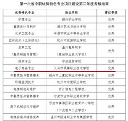 职校电子商务专业报告