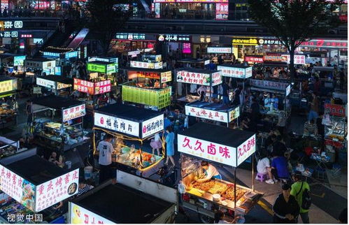 春日经济，点燃消费市场新活力