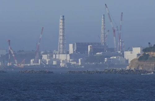 外交部权威发布，福岛核污染水分析结果详解