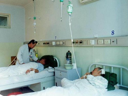 宝宝确诊癌症一月后，奶奶查出白血病——家庭遭遇双重打击