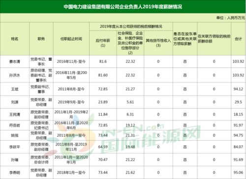 五大电力央企亮出“组合拳”