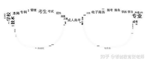 成人学电子商务专业考研