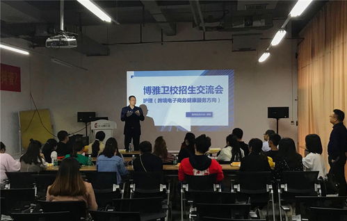 电子商务中专有哪些专业