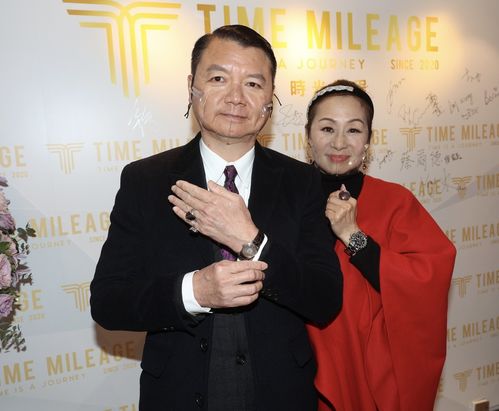 TVB演员艾威为救妻向老板预支50万，爱与责任的考验