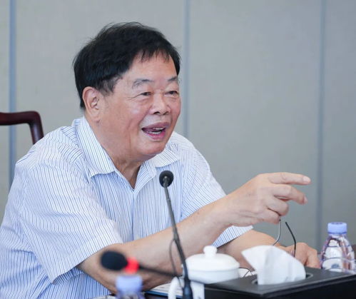 福耀科技大学领导班子正式亮相
