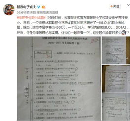 电子商务春考专业试卷