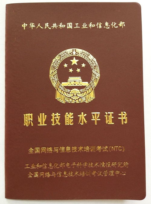 电子商务专业证书有哪些