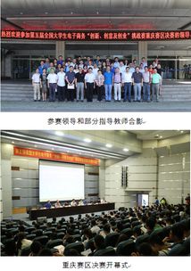 工商大学电子商务专业