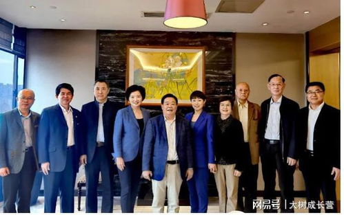 福建福耀科技大学领导班子正式亮相，共绘教育新篇章