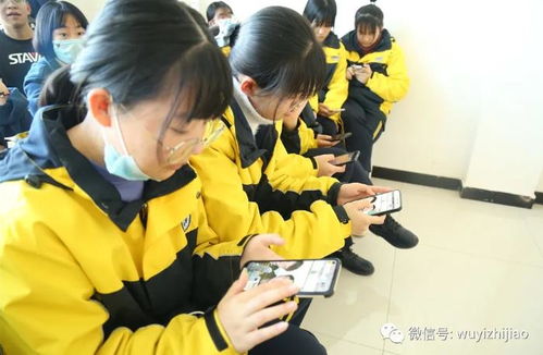 鸡泽职教各专业电子商务