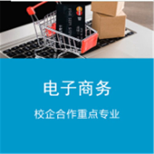 江苏的电子商务专业好吗