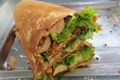 电子商务专业去卖煎饼