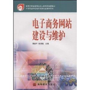 电子商务专业类的书籍