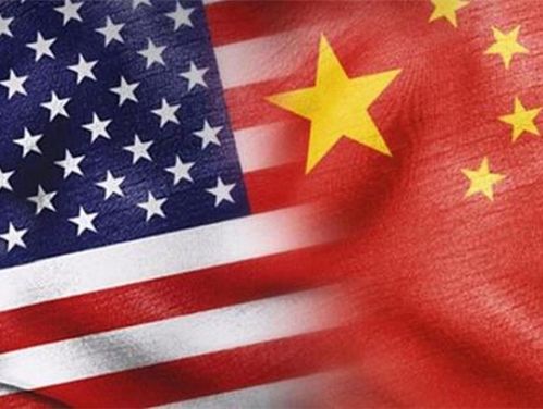 人民日报，奉陪到底——这就是中国态度