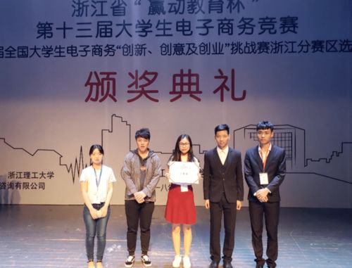 戏曲电子商务是什么专业