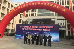 财贸类的电子商务专业