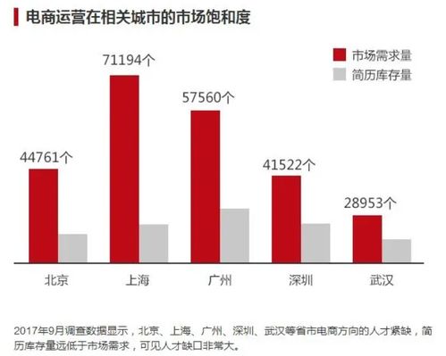 电子商务专业分为哪几类