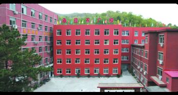 承德电子商务专业学校