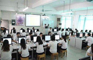 电子商务专业就业前景女