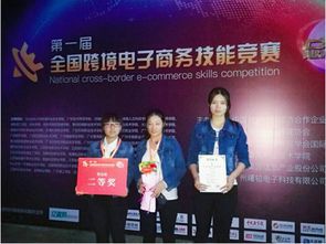 大学专业学跨境电子商务