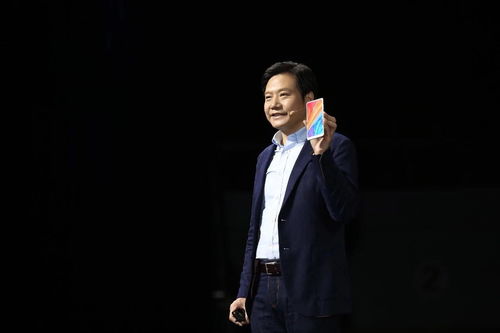 雷军现身小米总部略显消瘦，揭秘小米创始人背后的辛勤付出