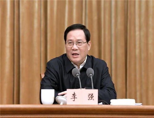 李强，已做好应对不确定因素的准备，坚定推动高质量发展