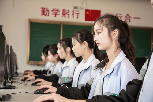 中专旅游专业和电子商务