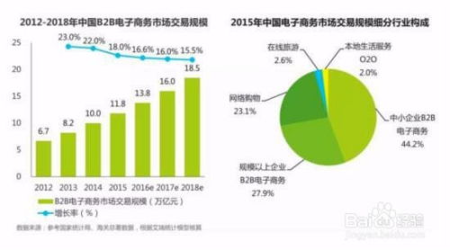 以专业角度分析电子商务