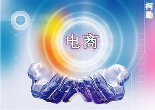 跟电子商务接近的专业