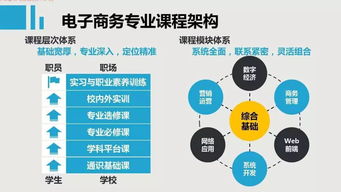 大学推荐电子商务专业吗