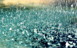 南方即将迎来中到大雨甚至暴雨