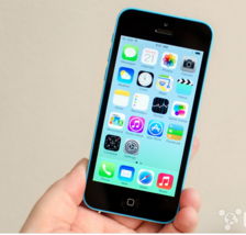 苹果从印度空运600吨iPhone