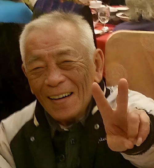 香港老戏骨谷峰去世，一生未娶妻的传奇人生
