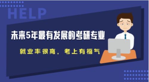 电子商务的相关考研专业
