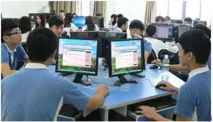 电子商务专业的学生专长