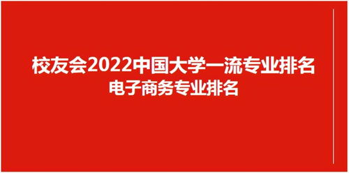 北邮电子商务专业怎样