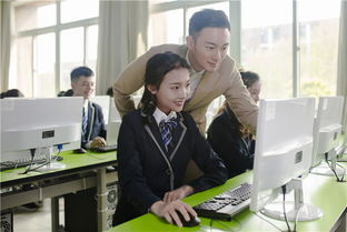 女孩学电子商务专业好