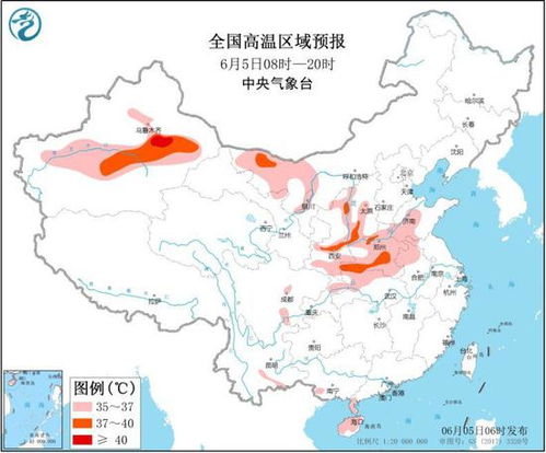 华北地区罕见持续性大风天气来袭