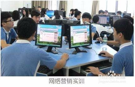 什么专业需要学电子商务