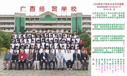 电子商务专业班级口号