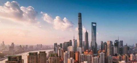 六七级大风通过高楼之间可达12级